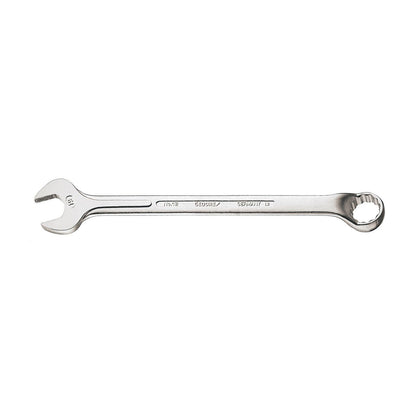 Llave Combinada Acodada, 7/16W
