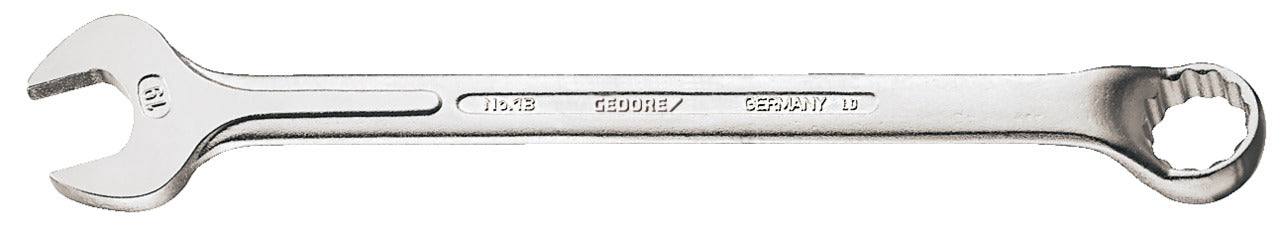 Clau Combinada Acodada, 1.5/16AF