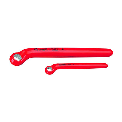 VDE eraztun giltza 10 mm