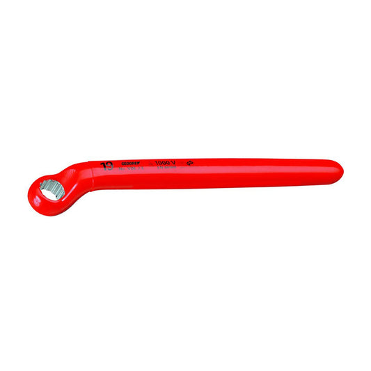 Llave poligonal VDE 22mm