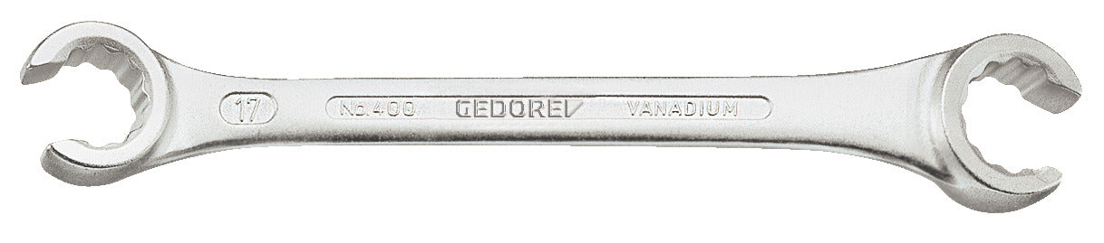 GEDORE 400 - Claus d'Estrella Oberta per a Ràcords