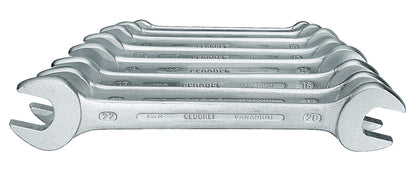 6-8 - Joc de 8 Claus Fixes 2 Boques