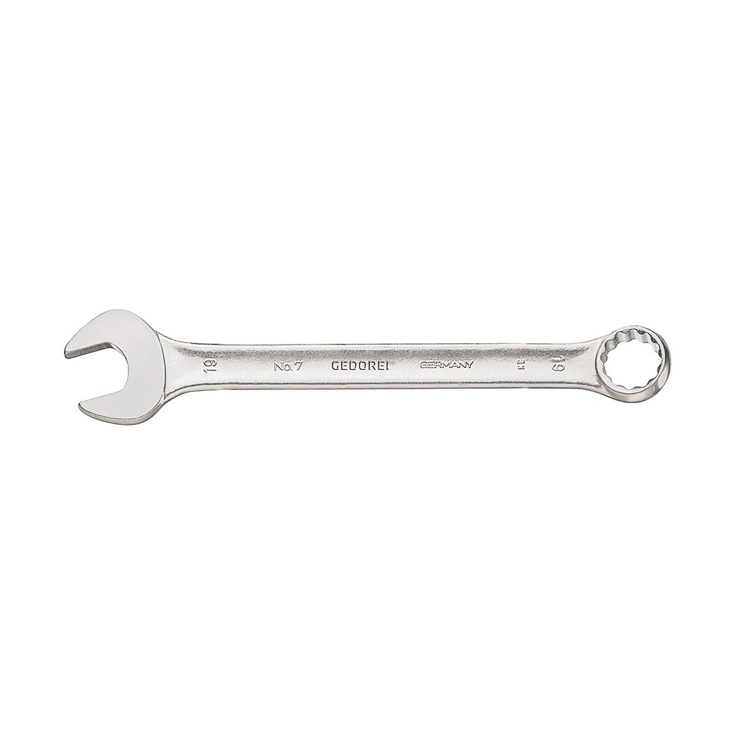 Llave combinada perfil UD 1/2"