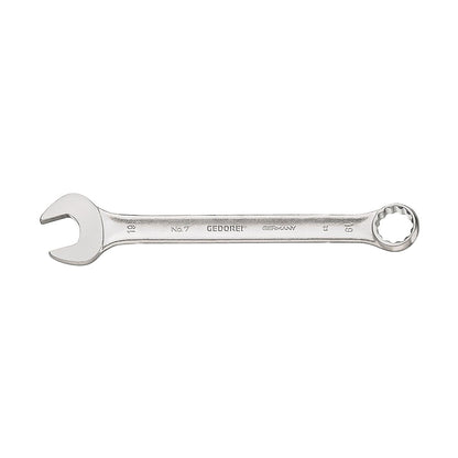 7 1/2AF - Clau combinada perfil UD 1/2"