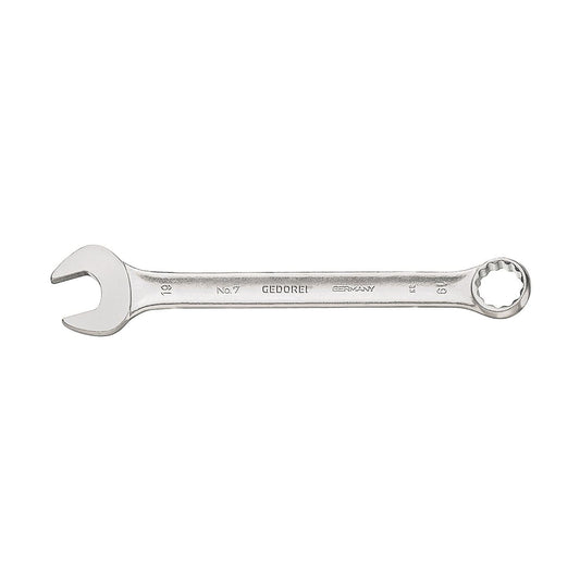 Llave combinada perfil UD 1/2"