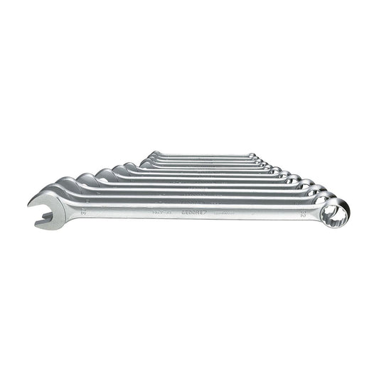 GEDORE 7 XL-012 - Joc de 12 Claus Combinades XL (6095950)
