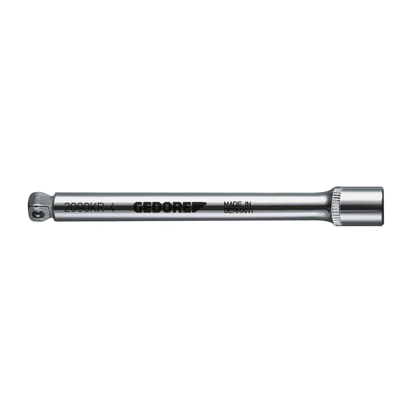 Alargadera de 1/4", 150 mm
