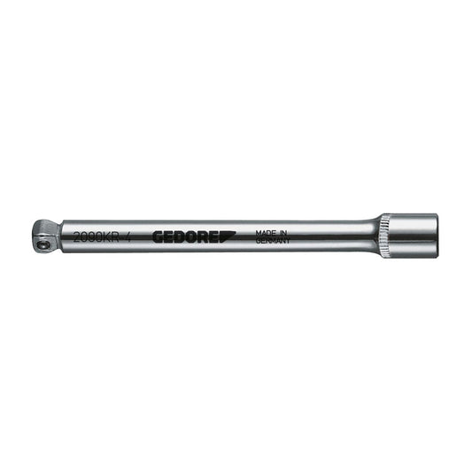 GEDORE 2090 KR-6 - Allargadora de 1/4", 150 mm (6121030)