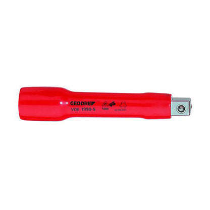 GEDORE VDE 1990-5 - Allargadora VDE 1/2" de 125 mm (6124050)