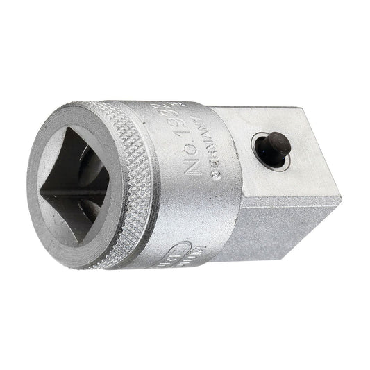 Pieza Ampliadora 1/2" a 3/4"