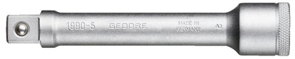 1990-5 - Alargadera 1/2", 125mm
