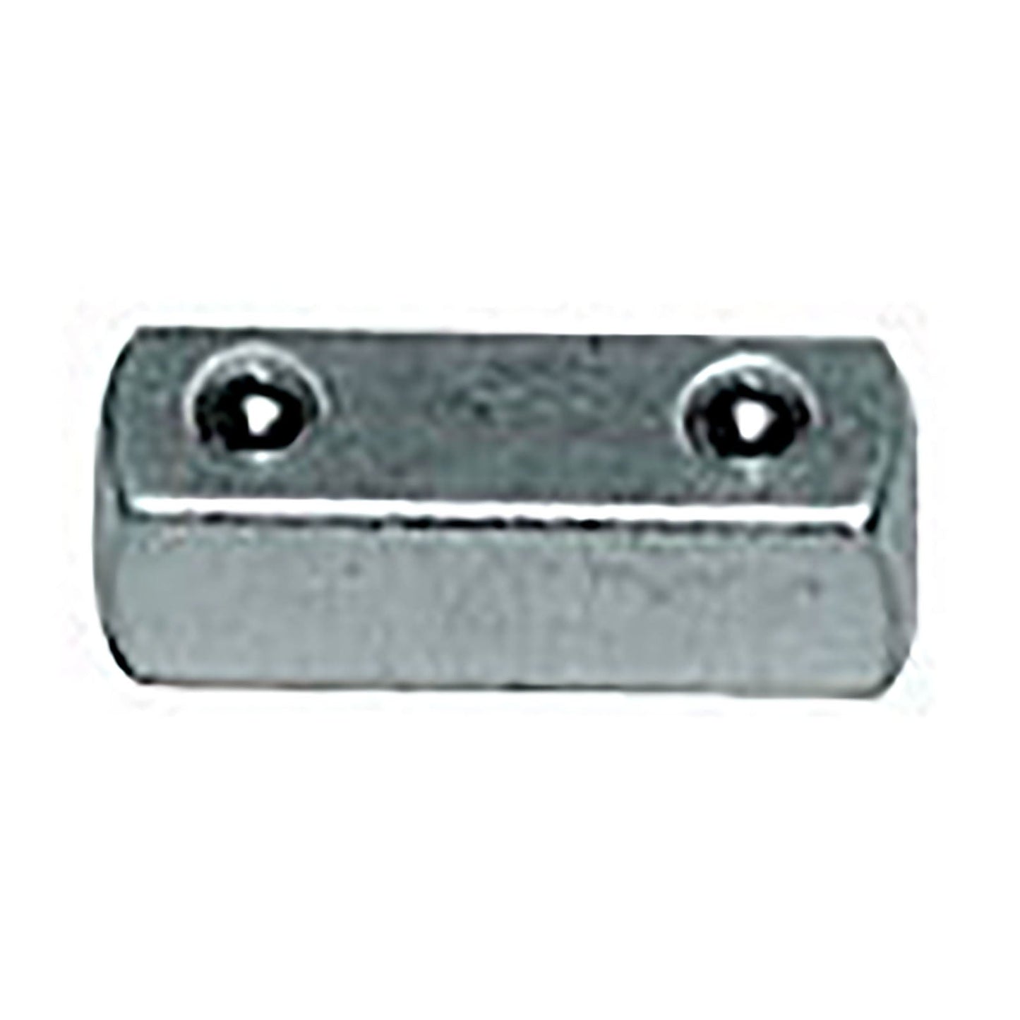 Cuadradillo Pasante 1/2"