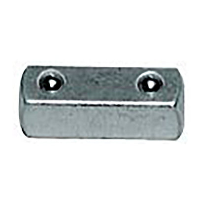 Cuadradillo Pasante 1/2"