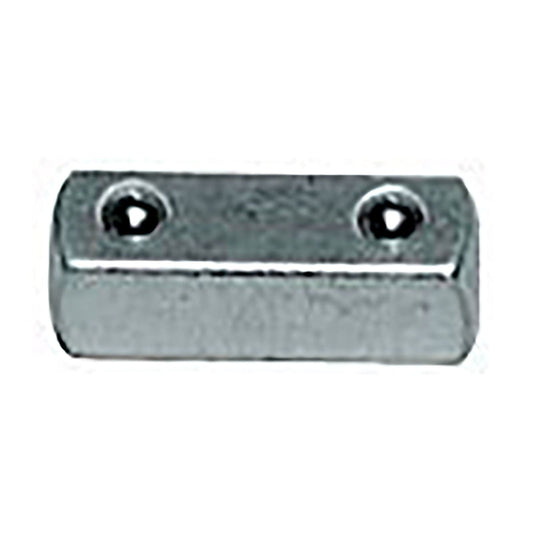 Cuadradillo Pasante 1/2"