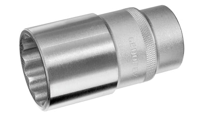 D 19 L - Gots de 1/2", model llarg, perfil UnitDrive per cargols hexagonals