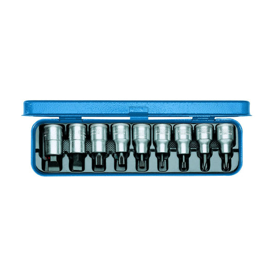 Juego de Vasos XZN® 1/2"