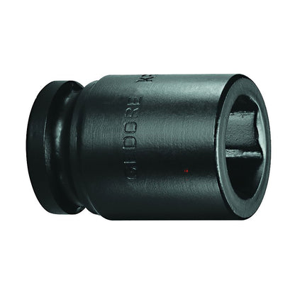 Vasos de impacto de 1/2", especial automoción