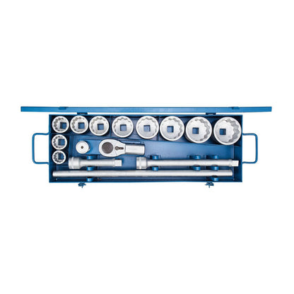 Juego de Vasos Unit Drive 1"