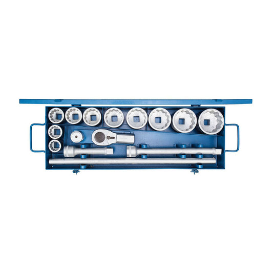 Juego de Vasos Unit Drive 1"
