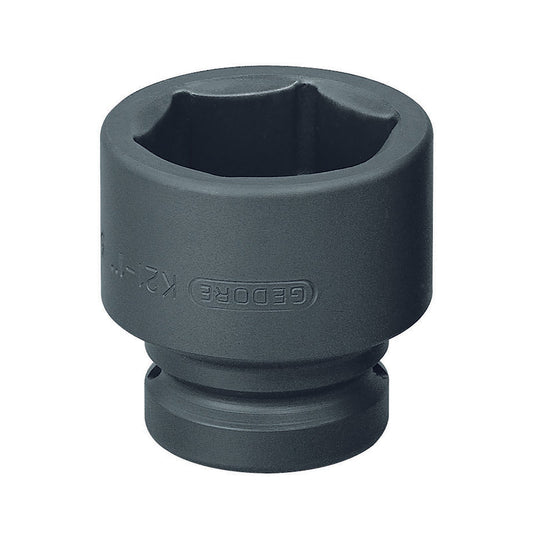 Vasos de impacto de 1" de perfil hexagonal