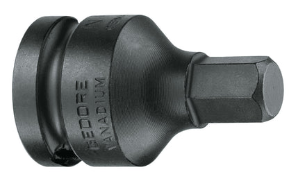 IN K 19 - Gots d'impacte INBUS® de 1/2"