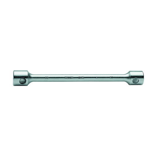 GEDORE 27 28X32 - Llave Tubular Camión, 28x32
