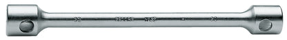 27 D - Barra pasador de 63cm para llaves tubulares de la referencia 27, Ø 18mm