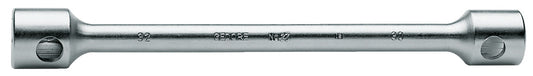 GEDORE 27 D - Barra pasador de 63cm para llaves tubulares de la referencia 27, Ø 18mm