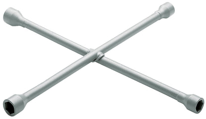 28 PU - Llave en cruz para turismos