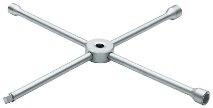 28 PRV - Llave en cruz universal