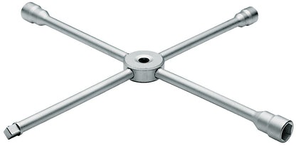 28 LRV - Llave en cruz para camiones