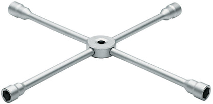 28 LR - Llave en cruz para camiones