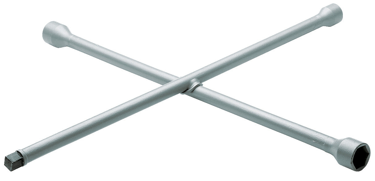 28 LV - Llave en cruz para camiones
