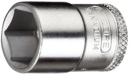 30 - Gots Hexagonals de 3/8"