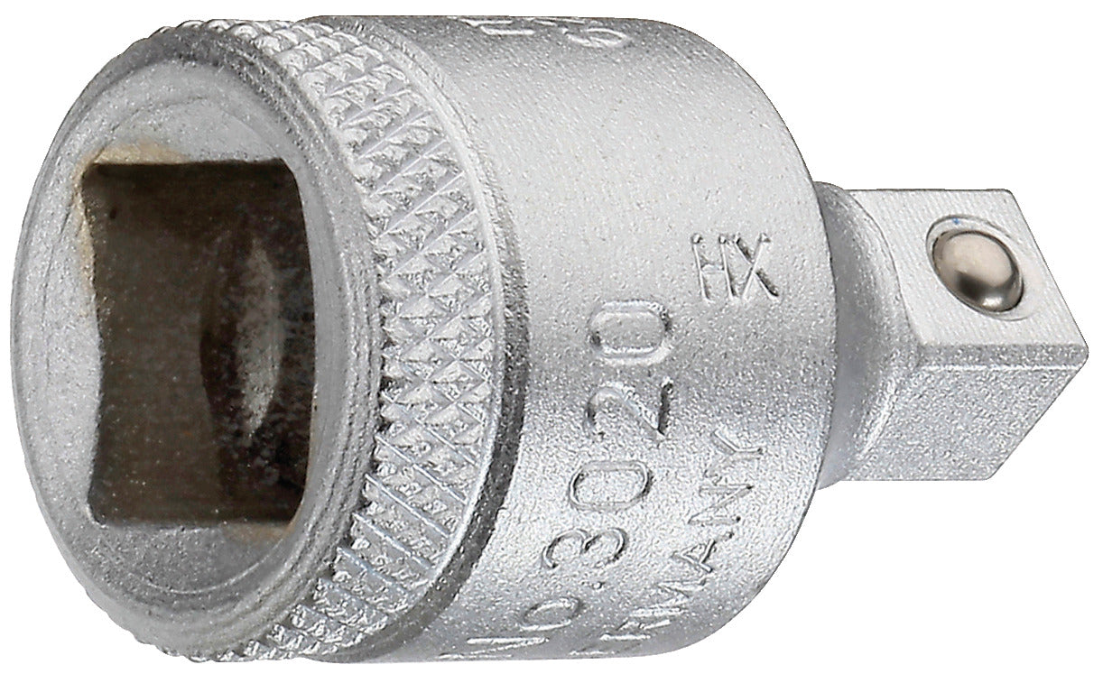 3020 - Peça Reductora 3/8" a 1/4"