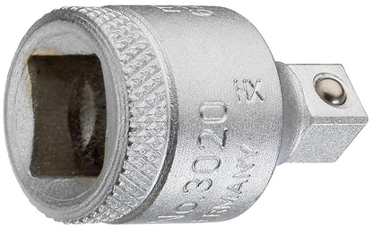 3020 - Peça Reductora 3/8" a 1/4"