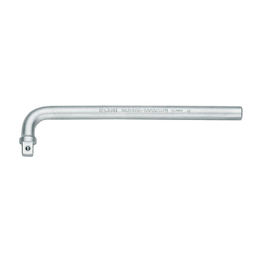 Mango angular 3/8"