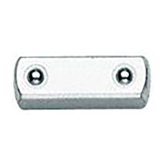 Cuadradillo Pasante 3/8"