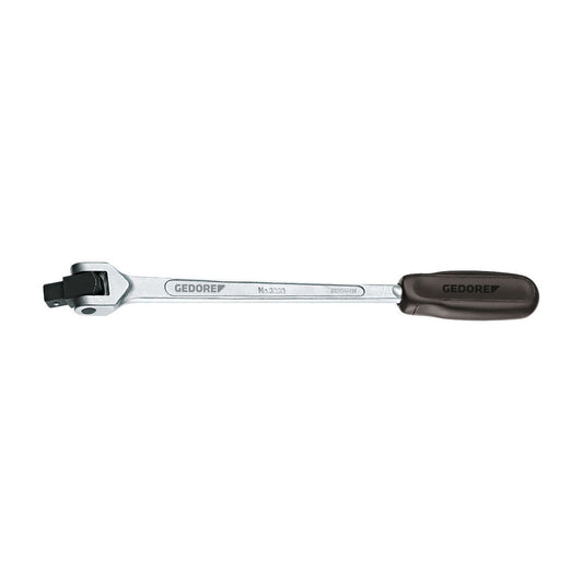 Mango Articulado 3/8"