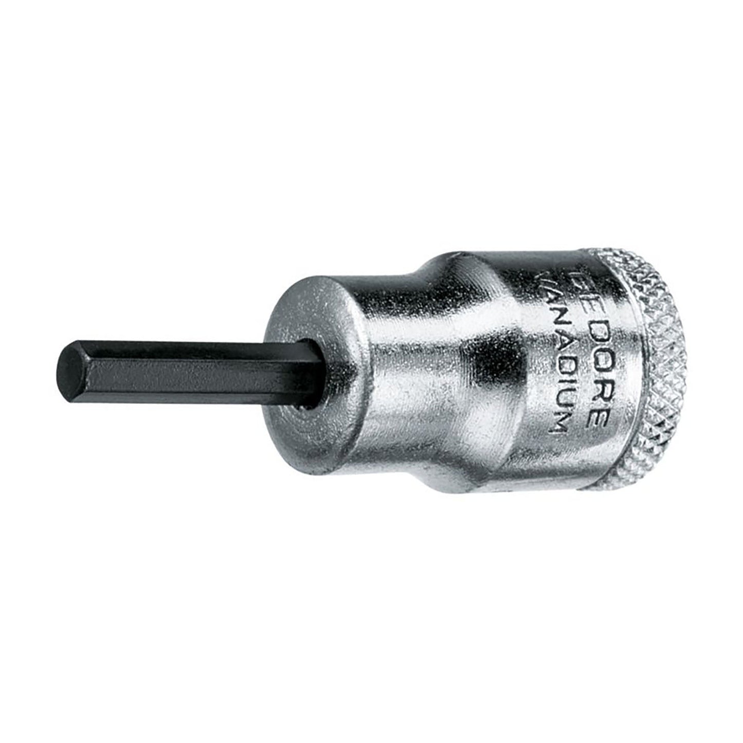 INBUS® 3/8"-ko hexagono-puntazko entxufeak
