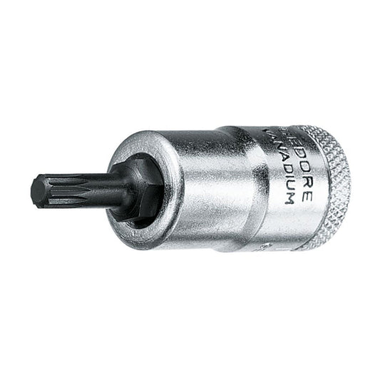 Vasos destonilladores XZN® de 3/8", punta multilateral