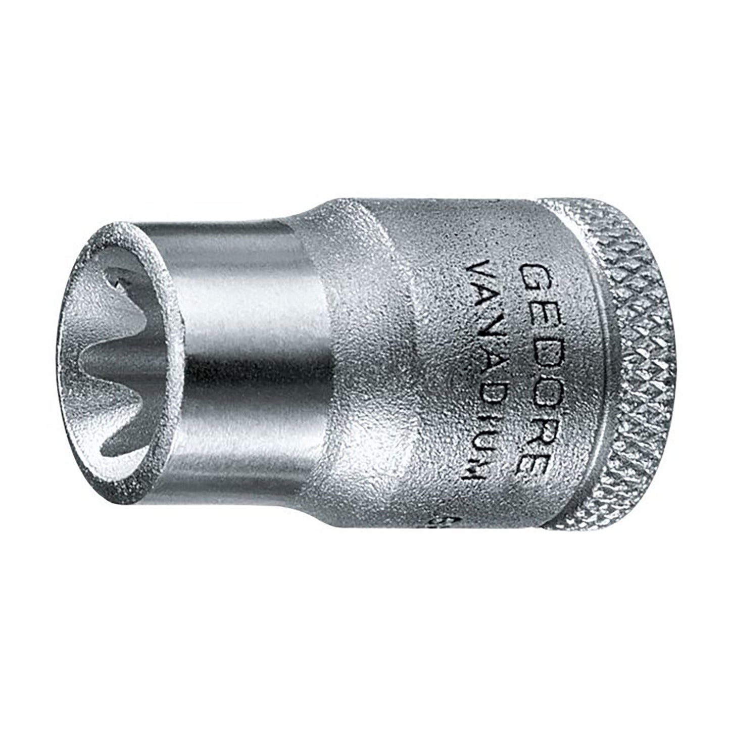 GEDORE TX 30 - Gots TORX® Femella de 3/8"