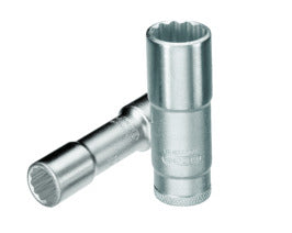 D 30 L - Gots Unit Drive de 3/8" per cargols de perfil hexagonal, model llarg