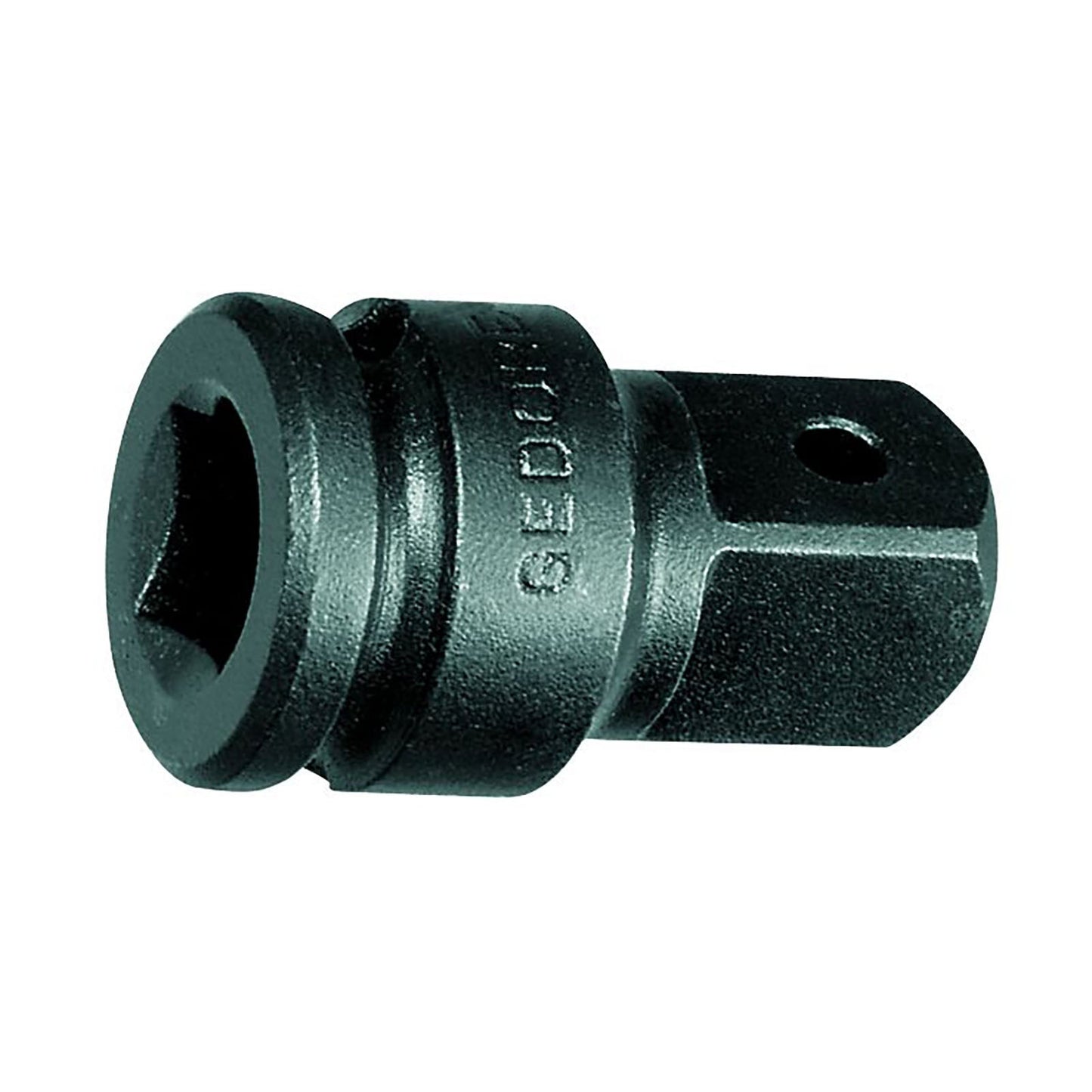 GEDORE KB 3019 - Ampliador Impacte 3/8" a 1/2" (6263410)