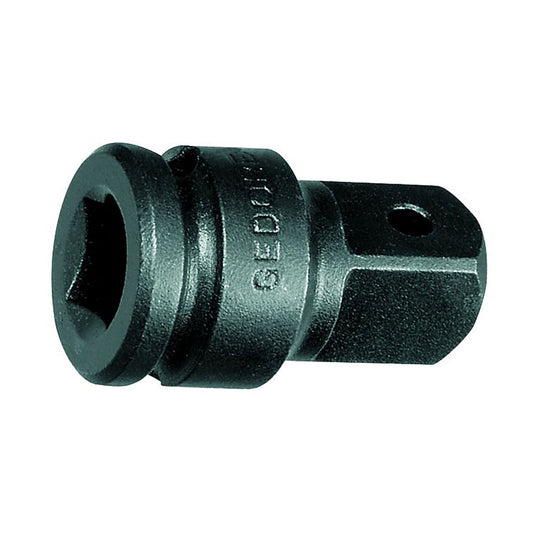 Ampliador Impacto 3/8" a 1/2"