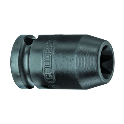 GEDORE TX K 30 - Gots d'impacte TORX® femella de 3/8"
