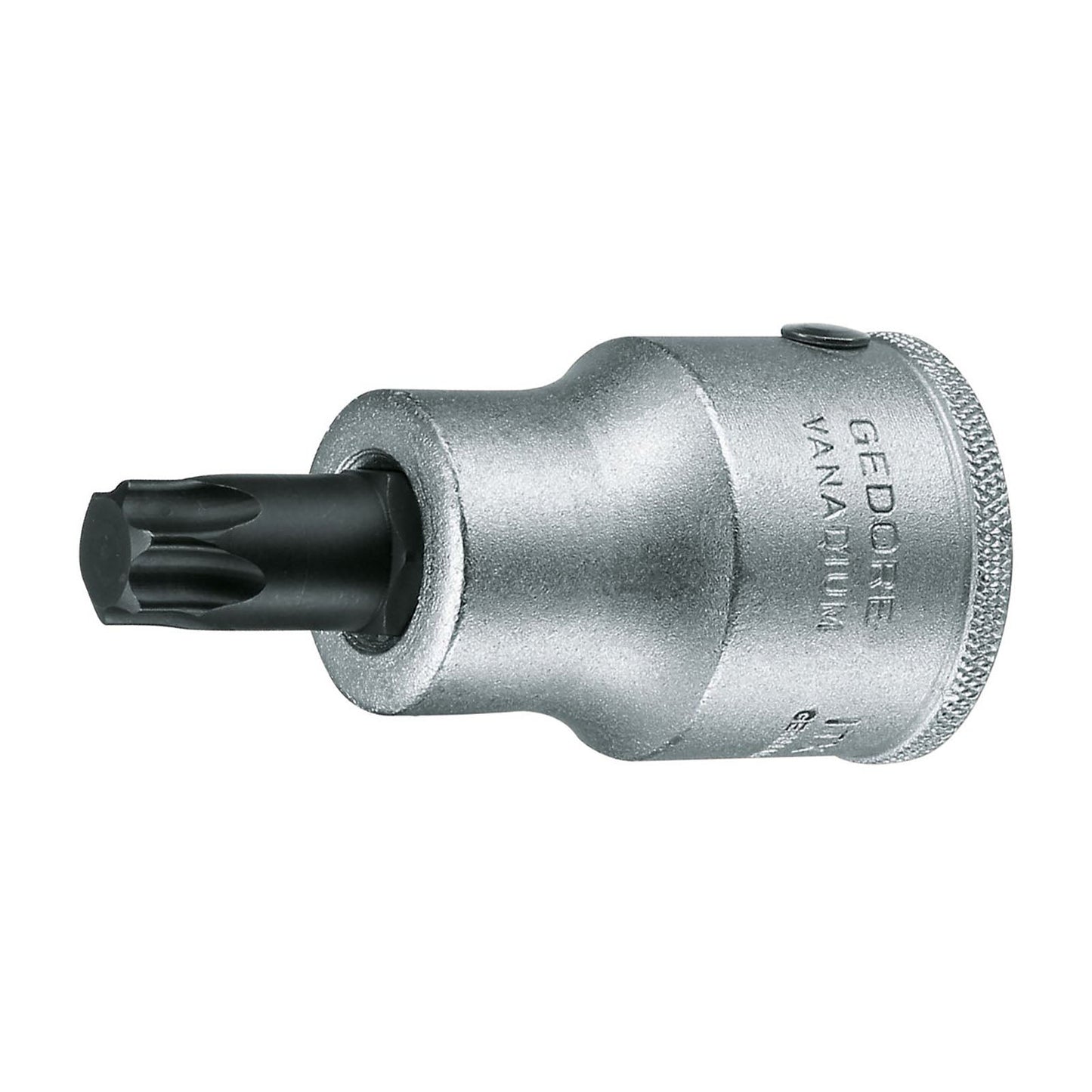 Vasos destornillador TORX® Macho de 3/4"