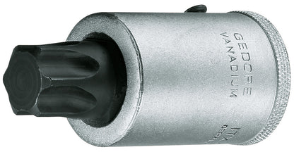 GEDORE ITX 32 - Gots tornavís TORX® Mascle de 3/4"