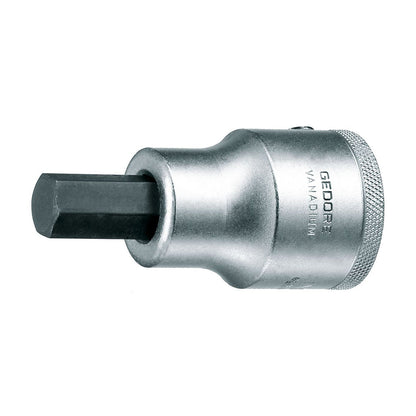 Vasos destornillador INBUS® de 3/4"