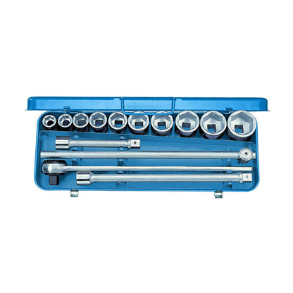 GEDORE 32 EMU-2 - Joc de Gots Hexagonals 3/4" (6280340)